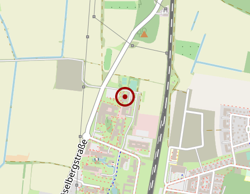 Position: Bibliothek/Albert-Einstein-Institut - Max-Planck-Institut für Gravitationsphysik