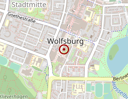 Position: Stadtbibliothek Wolfsburg - Fahrbibliothek - Auskunft - Leihfristenverlängerung