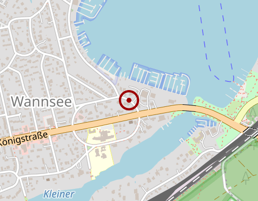 Position: Joseph Wulf Mediothek - Gedenk- und Bildungsstätte Haus der Wannseekonferenz