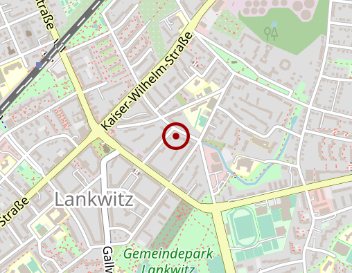 Position: Stadtbibliothek Steglitz-Zehlendorf - Stadtteilbibliothek Lankwitz