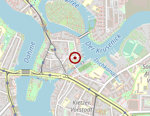 Position: Stadtbibliothek Treptow-Köpenick - Bezirksamt Treptow-Köpenick von Berlin - Abt. Weiterbildung, Schule, Kultur und Sport; Amt für Weiterbildung und Kultur