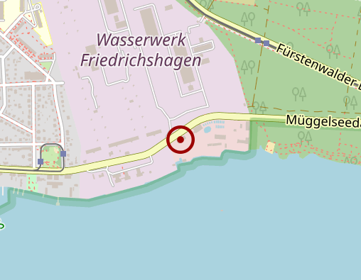 Position: IGB Library - Leibniz-Institut für Gewässerökologie und Binnenfischerei im Forschungsverbund Berlin e.V.