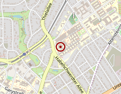 Position: Förderkreis der Philologischen Bibliothek - FU Berlin e.V.