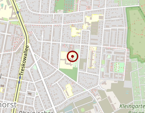 Position: Bibliothek - Katholische Hochschule für Sozialwesen Berlin