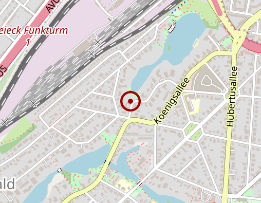 Position: Bibliothek des Wissenschaftskollegs zu Berlin