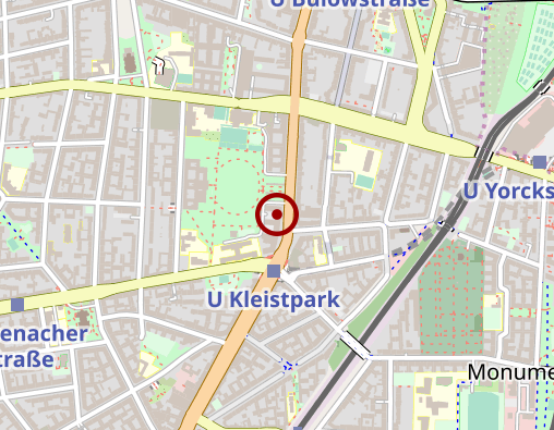 Position: Hochschulbibliothek - SRH Hochschule der populären Künste GmbH