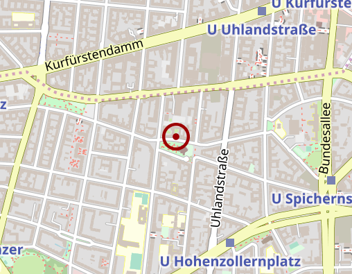 Position: Referat Bibliothek - Stiftung Wissenschaft und Politik