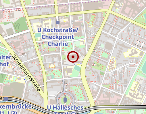 Position: Bibliothek - Stiftung Jüdisches Museum Berlin