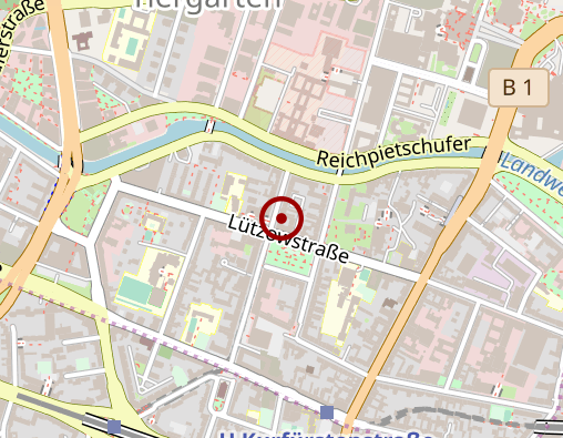 Position: DE GRUYTER GmbH