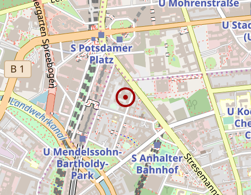 Position: University of Europe for Applied Science GmbH - Berlin