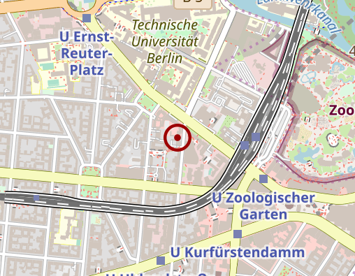 Position: Bibliothek des Konservatismus - Förderstiftung Konservative Bildung und Forschung