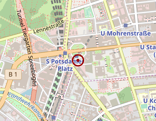 Position: Ovid Technologies GmbH