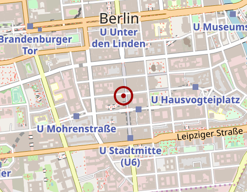 Position: Library and Information Services - Hertie School gGmbH