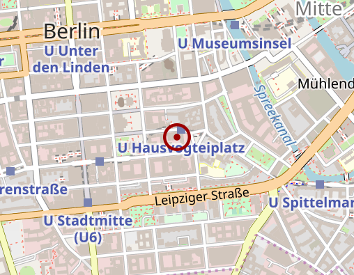 Position: Wissenschaftliche Spezialbibliothek - Paul-Drude-Institut für Festkörperelektronik (PDI) im Forschungsverbund Berlin