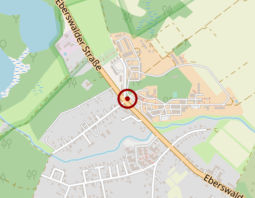 Position: Zentralbibliothek (ZALF e.V.) - Leibniz-Zentrum für Agrarlanschaftsforschung