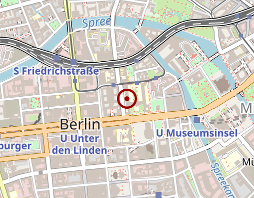 Position: Humboldt-Universität zu Berlin - Institut für Bibliotheks- und Informationswissenschaft