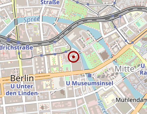 Position: Bibliothek der Stiftung Deutsches Historisches Museum - Stiftung Deutsches Historisches Museum