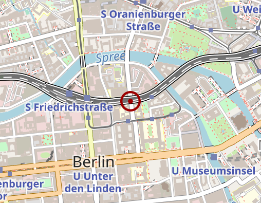 Position: Universitätsbibliothek - Humboldt-Universität zu Berlin - Grimm-Zentrum