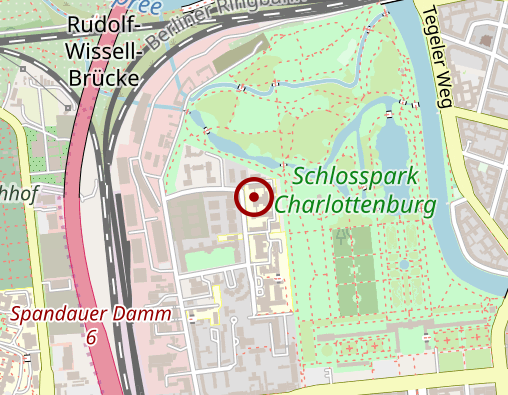 Position: ESCP Business School Library / Berlin