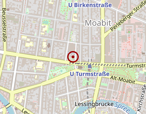 Position: Bezirksamt Mitte von Berlin - Amt für Weiterbildung und Kultur / FB Bibliotheken