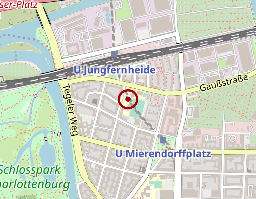 Position: Schulbibliothek Gottfried-Keller-Gymnasium - Schulbibliothek des Gottfried-Keller-Gymnasiums