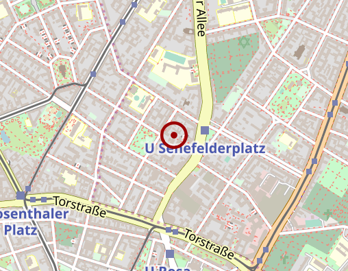 Position: ICI Bibliothek - ICI Institute for Cultural Inquiry - Kulturlabor Berlin