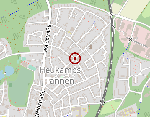 Position: Ringbibliothek - Evangelische-Lutherische Trinitatisgemeinde - Kirchenkreisamt Meppe