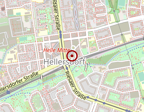 Position: Bibliothek ASH Berlin - Alice Salomon Hochschule Berlin