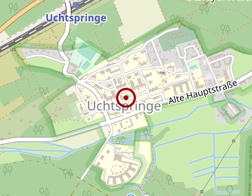 Position: Wissenschaftliche Bibliothek - SALUS gGmbH / Fachklinikum Uchtspringe