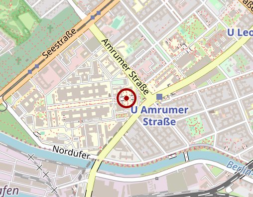 Position: Medizinische Bibliothek - Charité - Universitätsmedizin Berlin