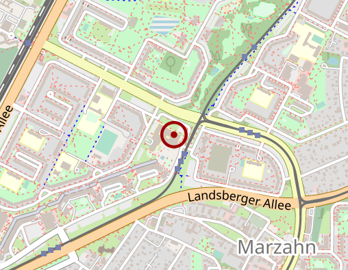 Position: Bezirkszentralbibliothek Marzahn-Hellersdorf - Musikbibliothek Marzahn-Hellersdorf