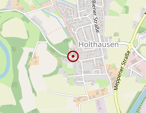 Position: Religionspäd. Arbeitsstelle im LWH - Ludwig-Windthorst-Haus / Kath.-Soziale Akademie