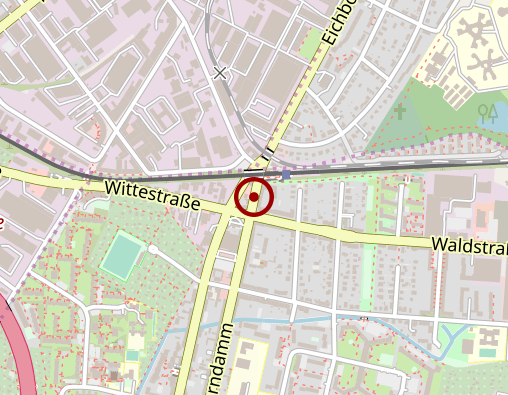 Position: Landesarchiv Berlin