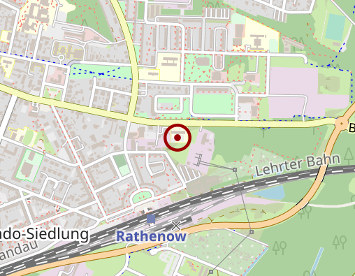 Position: Kreisbibliothek HVL