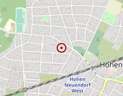 Position: Fachbibliothek - Länderinstitut für Bienenkunde Hohen Neuendorf