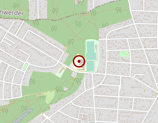 Position: Stadtbibliothek Hohen Neuendorf - Zweigstelle Niederheide