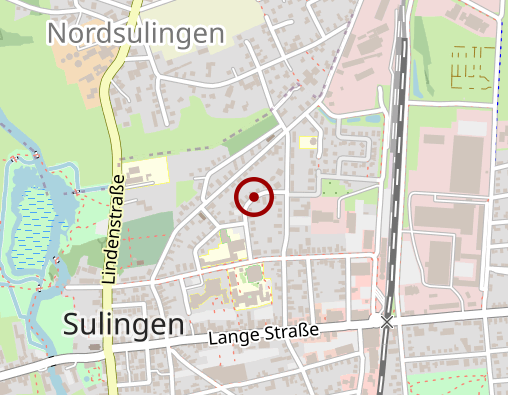 Position: Stadtbücherei Sulingen