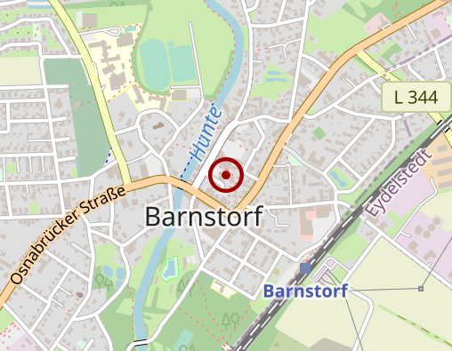 Position: Samtgemeindebibliothek Barnstorf
