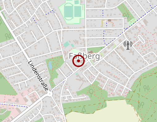 Position: Bibliothek der Technischen Schule der Luftwaffe 3