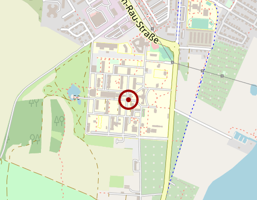 Position: Zentralbibliothek - Ruppiner Kliniken GmbH
