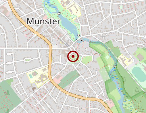 Position: Stadtbücherei Munster