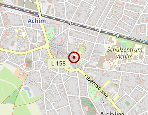 Position: Stadtbibliothek Achim