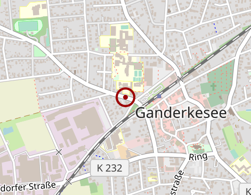 Position: Gemeindebücherei Ganderkesee