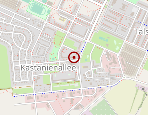 Position: Zweigbibliothek