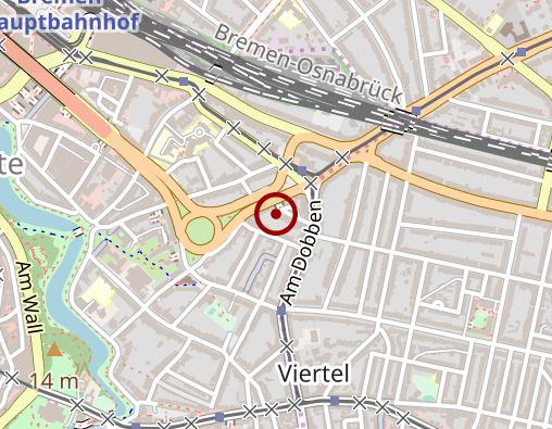 Position: Bremer Frauenarchiv und Dokumentationszentrum - belladonna - Kultur, Bildung und Wirtschaft für Frauen e.V.