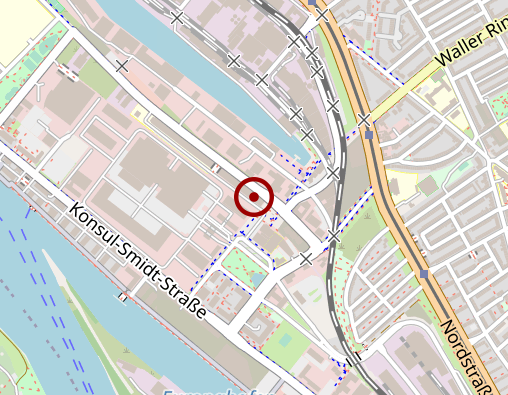 Position: Bibliothek - Freie Hansestadt Bremen - Die Senatorin für Klimaschutz, Umwelt, Mobilität, Stadtentwicklung und Wohnungsbau - Referat Zentrale Dienste