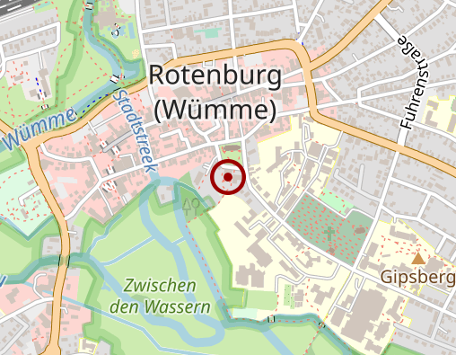 Position: Stadtbibliothek Rotenburg / Wümme