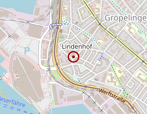 Position: Bibliothek West (Gröpelingen)