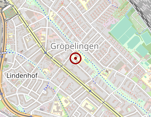 Position: Busbibliothek (Depot)