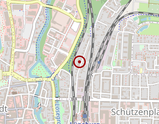Position: Büchereizentrale Niedersachsen - Büchereizentrale Niedersachsen